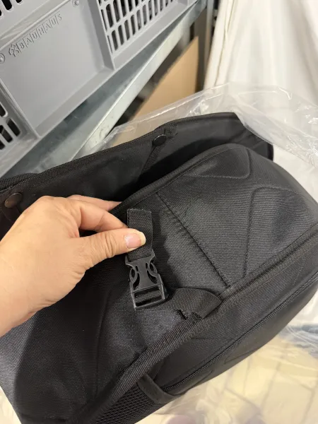 Detailansicht beschädigung